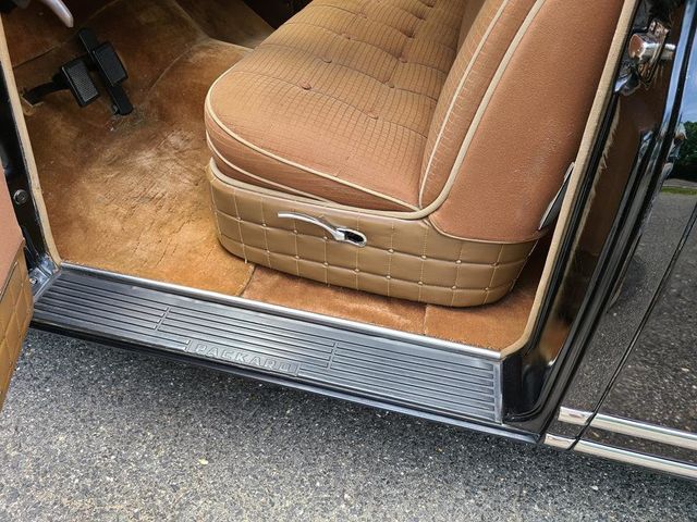 1949 Packard Custom Eight Series 22  - 20896548 - 70