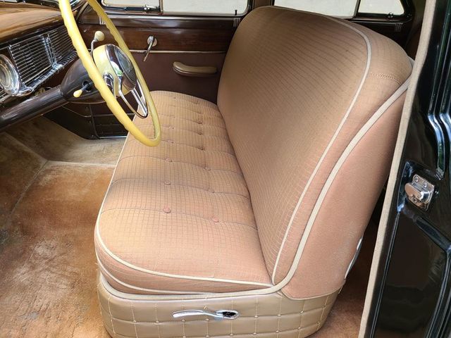 1949 Packard Custom Eight Series 22  - 20896548 - 72