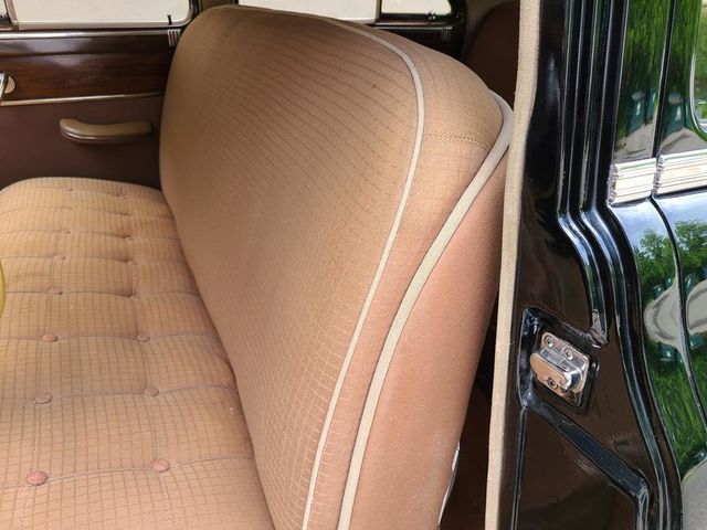 1949 Packard Custom Eight Series 22  - 20896548 - 73