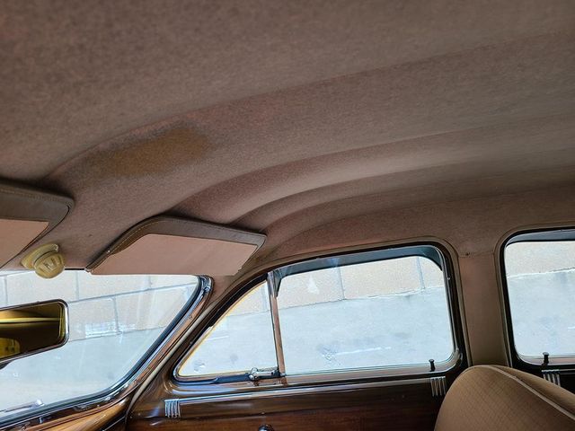 1949 Packard Custom Eight Series 22  - 20896548 - 81