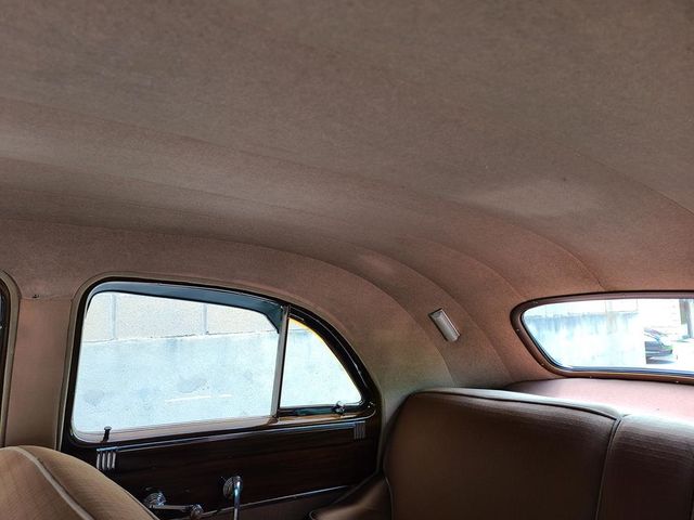 1949 Packard Custom Eight Series 22  - 20896548 - 82