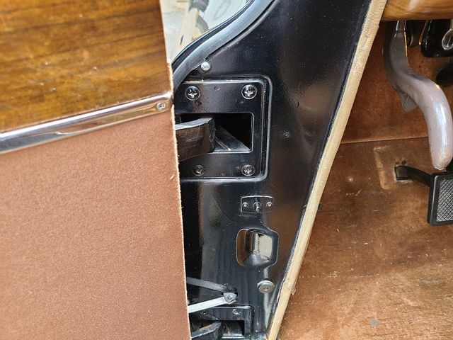 1949 Packard Custom Eight Series 22  - 20896548 - 83