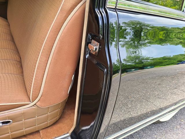 1949 Packard Custom Eight Series 22  - 20896548 - 84