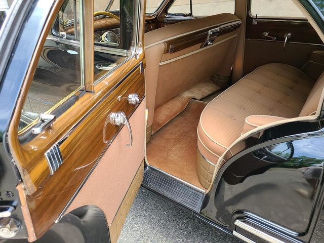 1949 Packard Custom Eight Series 22  - 20896548 - 85