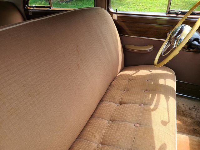 1949 Packard Custom Eight Series 22  - 20896548 - 8