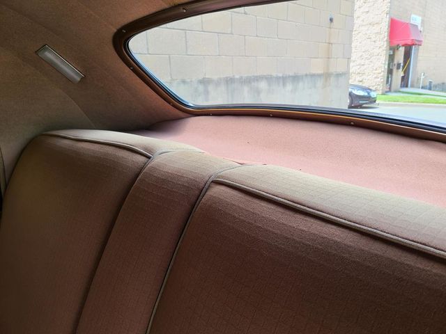 1949 Packard Custom Eight Series 22  - 20896548 - 91