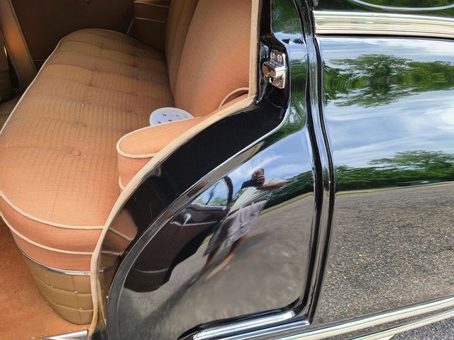 1949 Packard Custom Eight Series 22  - 20896548 - 93