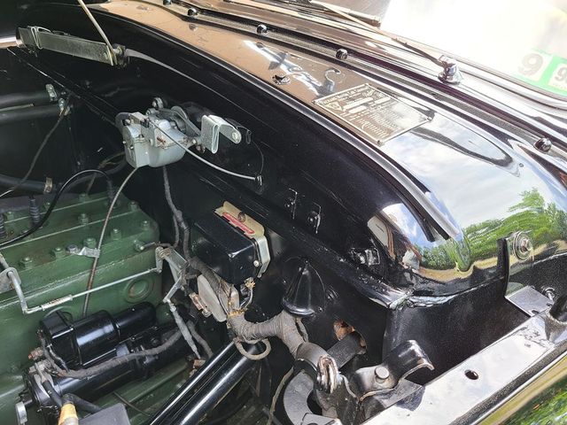 1949 Packard Custom Eight Series 22  - 20896548 - 94