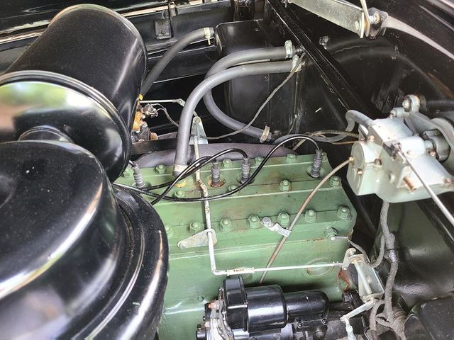 1949 Packard Custom Eight Series 22  - 20896548 - 95