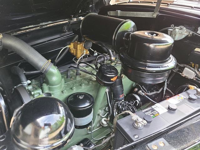 1949 Packard Custom Eight Series 22  - 20896548 - 96