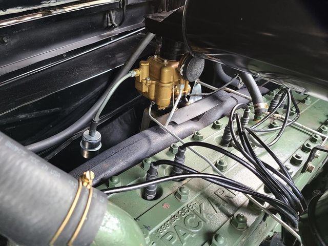 1949 Packard Custom Eight Series 22  - 20896548 - 98