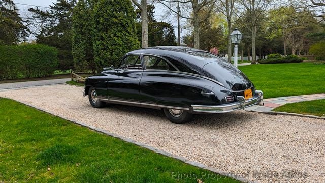 1949 Packard Eight Deluxe For Sale - 22429950 - 10