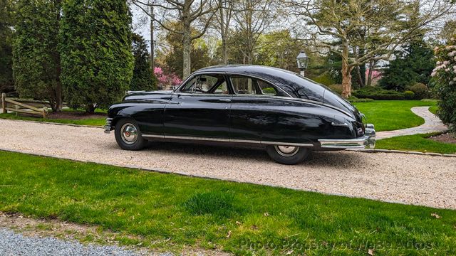 1949 Packard Eight Deluxe For Sale - 22429950 - 11