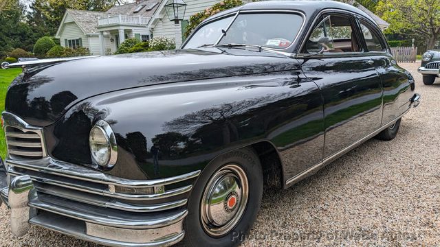 1949 Packard Eight Deluxe For Sale - 22429950 - 13