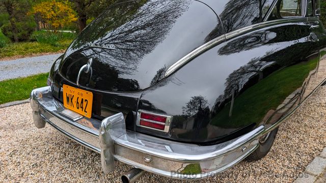 1949 Packard Eight Deluxe For Sale - 22429950 - 20