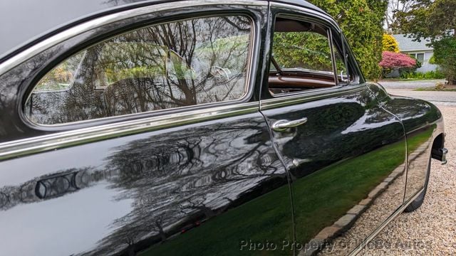 1949 Packard Eight Deluxe For Sale - 22429950 - 23