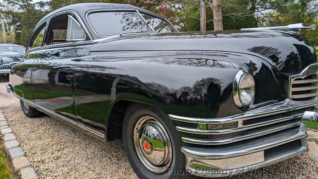 1949 Packard Eight Deluxe For Sale - 22429950 - 27