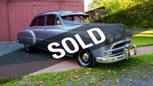 1949 Pontiac Chieftain For Sale - 21022485 - 0
