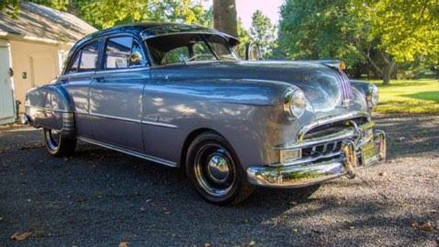 1949 Pontiac Chieftain For Sale - 21022485 - 2