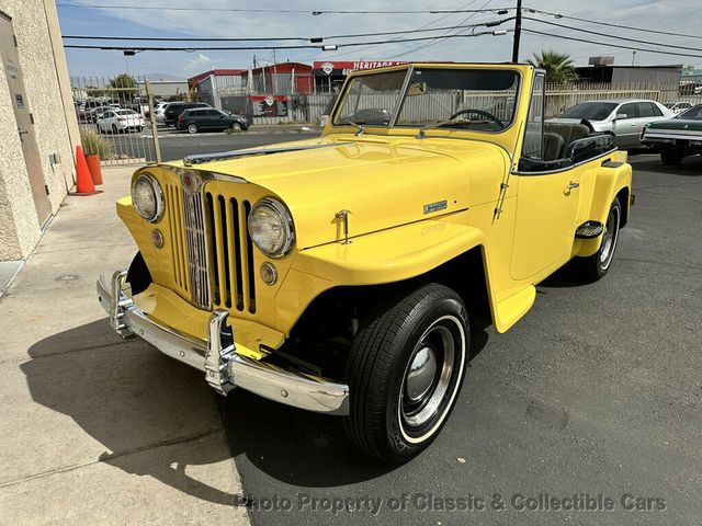 1949 Willys Jeepster  - 23073164 - 9