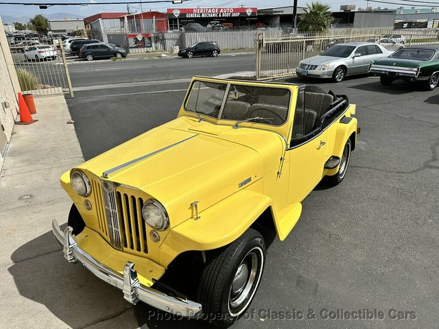 1949 Willys Jeepster  - 23073164 - 10