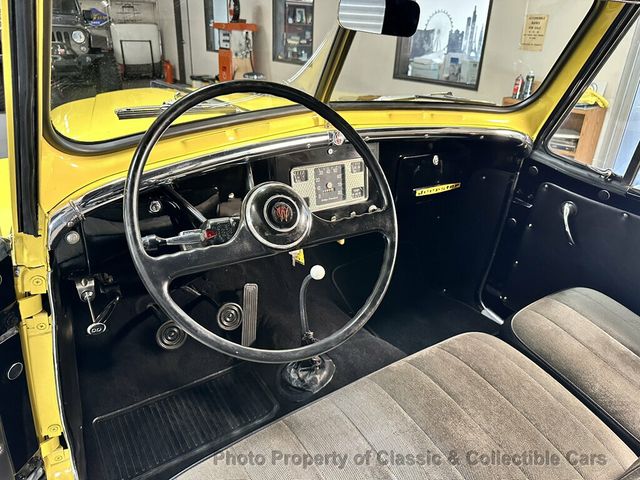 1949 Willys Jeepster  - 23073164 - 11