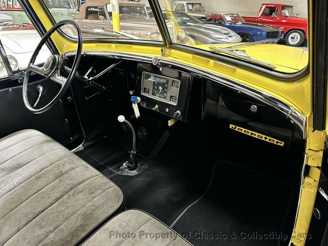 1949 Willys Jeepster  - 23073164 - 12