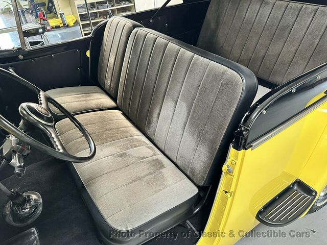 1949 Willys Jeepster  - 23073164 - 13