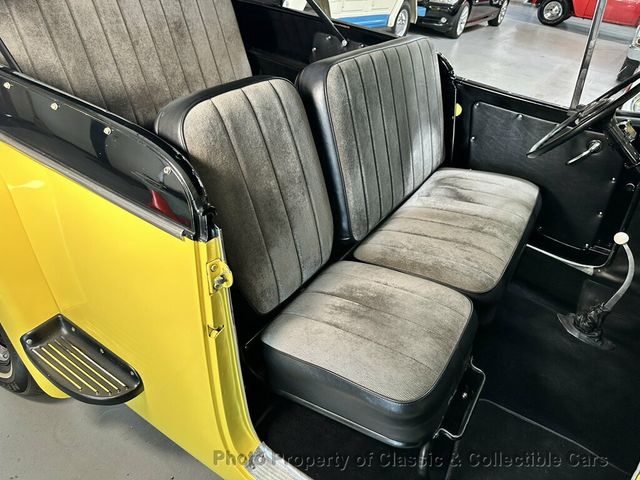 1949 Willys Jeepster  - 23073164 - 14