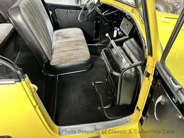 1949 Willys Jeepster  - 23073164 - 15