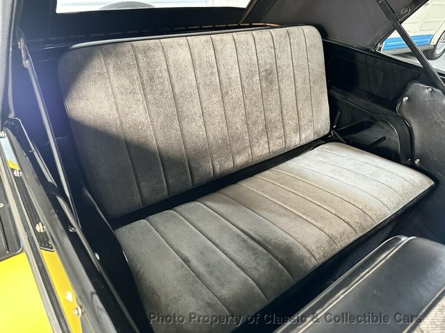 1949 Willys Jeepster  - 23073164 - 16