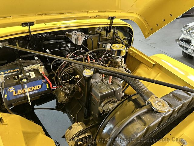 1949 Willys Jeepster  - 23073164 - 19