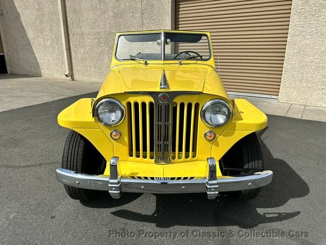1949 Willys Jeepster  - 23073164 - 2
