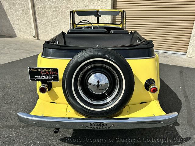 1949 Willys Jeepster  - 23073164 - 7