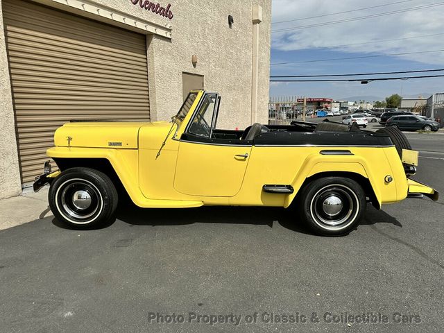 1949 Willys Jeepster  - 23073164 - 8