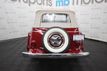 1949 Willys-Overland Jeepster VJ - 21939197 - 4