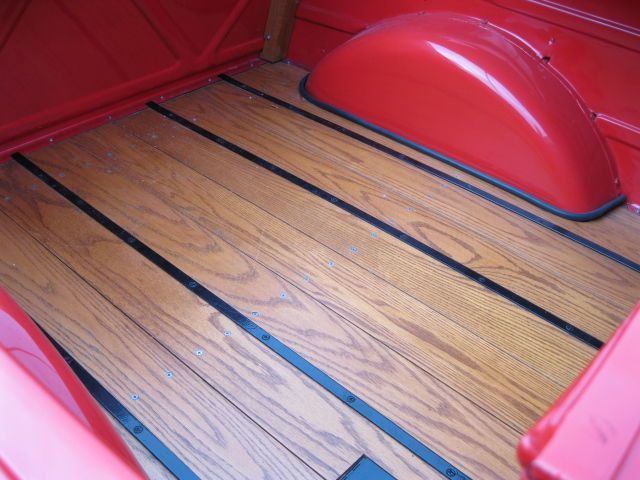 1950 ANGLIA UTE PICK UP RESTORED - 5405385 - 10