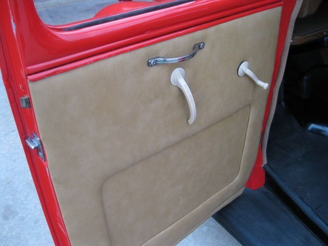 1950 ANGLIA UTE PICK UP RESTORED - 5405385 - 11