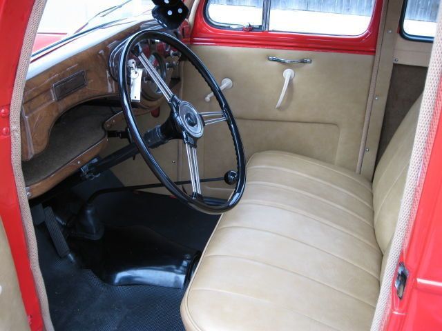 1950 ANGLIA UTE PICK UP RESTORED - 5405385 - 12