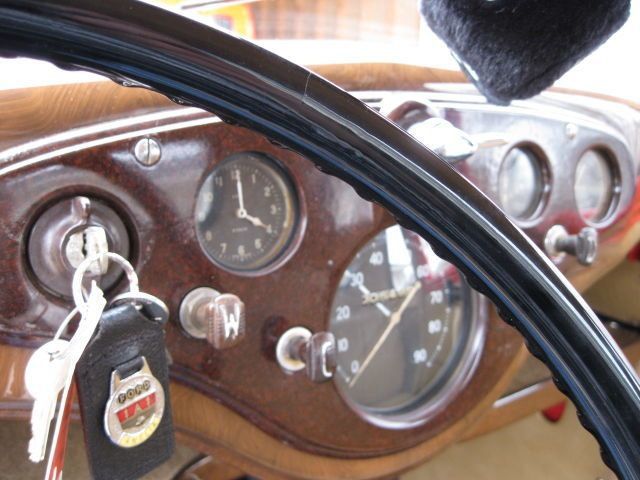 1950 ANGLIA UTE PICK UP RESTORED - 5405385 - 13