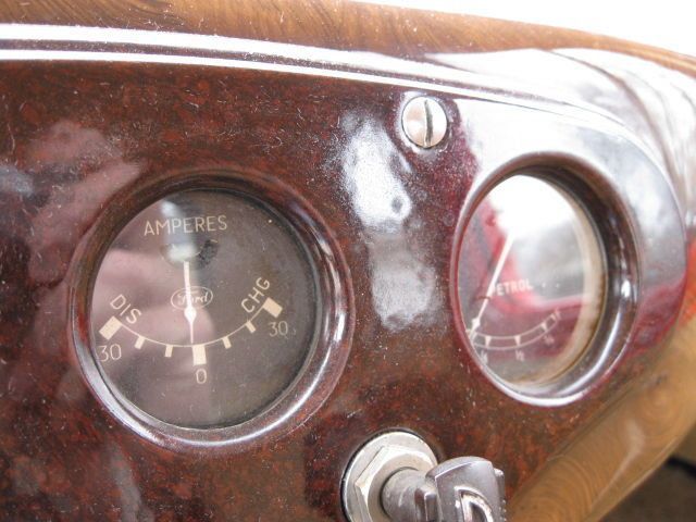 1950 ANGLIA UTE PICK UP RESTORED - 5405385 - 14