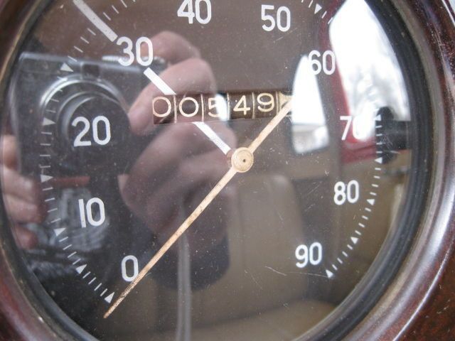 1950 ANGLIA UTE PICK UP RESTORED - 5405385 - 15