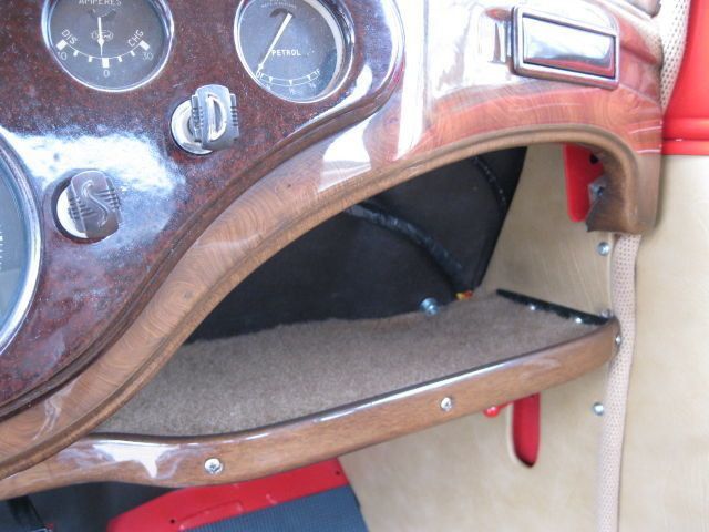 1950 ANGLIA UTE PICK UP RESTORED - 5405385 - 16