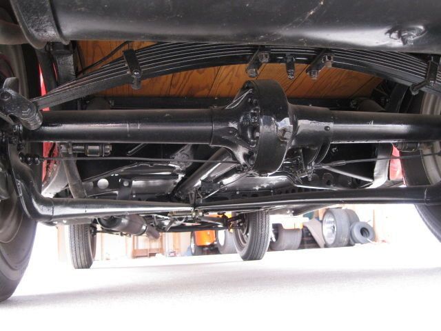 1950 ANGLIA UTE PICK UP RESTORED - 5405385 - 22