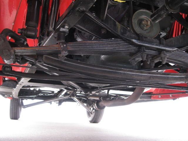 1950 ANGLIA UTE PICK UP RESTORED - 5405385 - 23