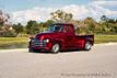 1950 Chevrolet 3100 1/2 Ton Pickup Truck, Full Custom Build - 22971099 - 0