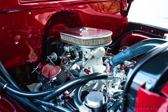 1950 Chevrolet 3100 1/2 Ton Pickup Truck, Full Custom Build - 22971099 - 12