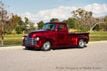 1950 Chevrolet 3100 1/2 Ton Pickup Truck, Full Custom Build - 22971099 - 14