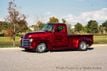 1950 Chevrolet 3100 1/2 Ton Pickup Truck, Full Custom Build - 22971099 - 15