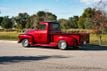 1950 Chevrolet 3100 1/2 Ton Pickup Truck, Full Custom Build - 22971099 - 18
